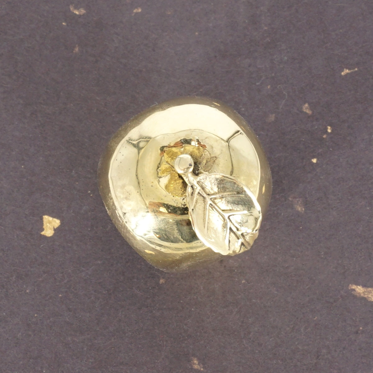 ANELLO MELA ANELLO MELA  MONDO E COLORI 