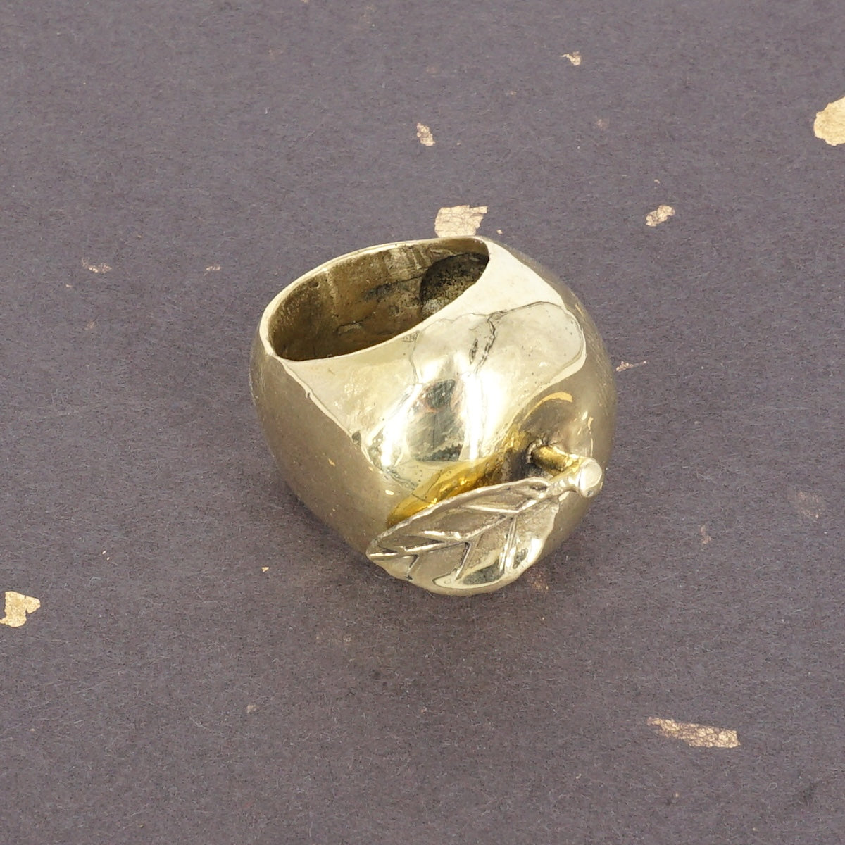 ANELLO MELA ANELLO MELA  MONDO E COLORI 