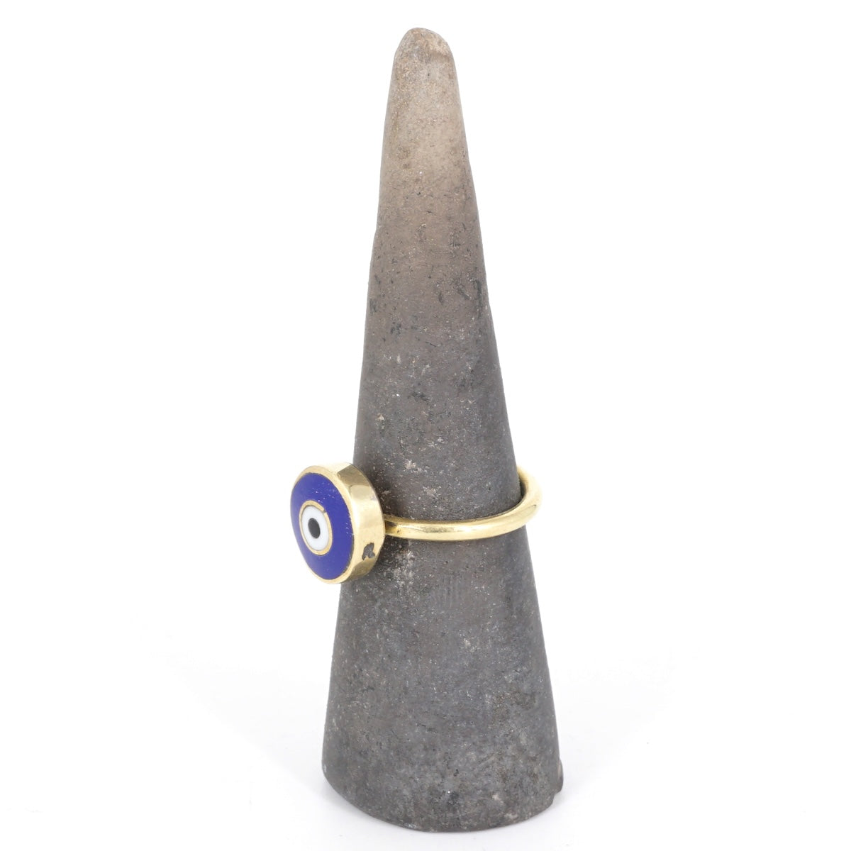 ANELLO OCCHIO BLU ANELLO OCCHIO BLU  MONDO E COLORI 