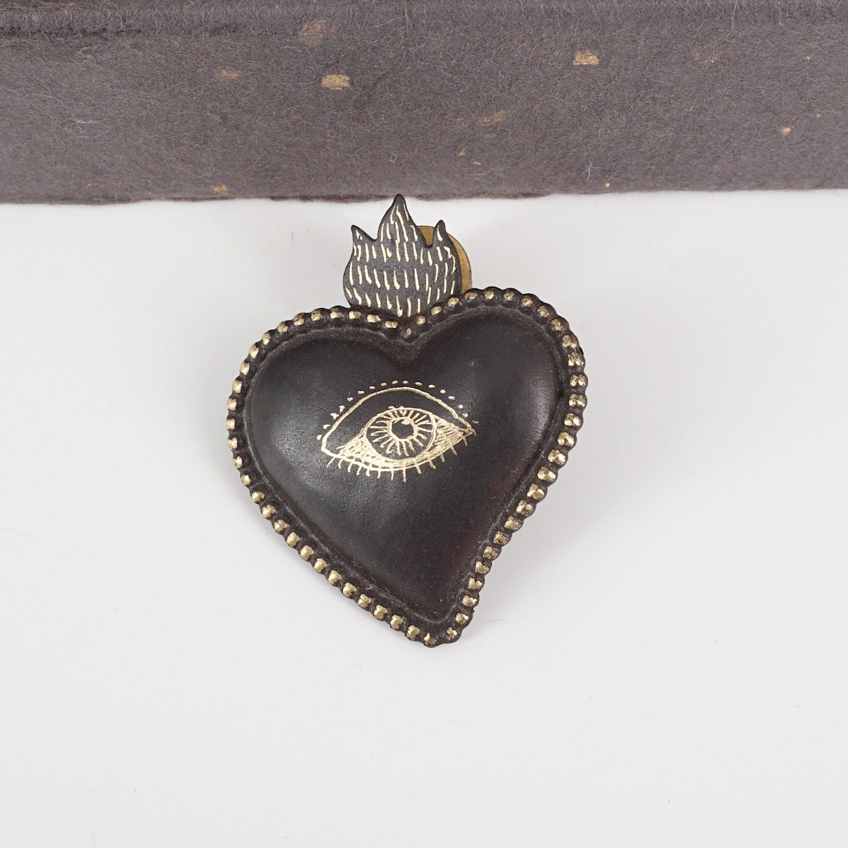 Spilla ex voto SPILLA EX VOTO  NEFELI 