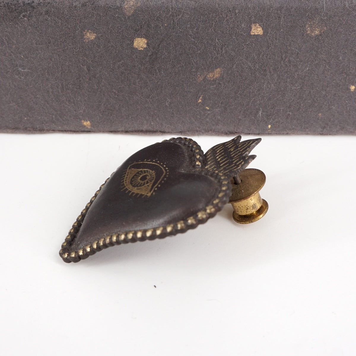Spilla ex voto SPILLA EX VOTO  NEFELI 