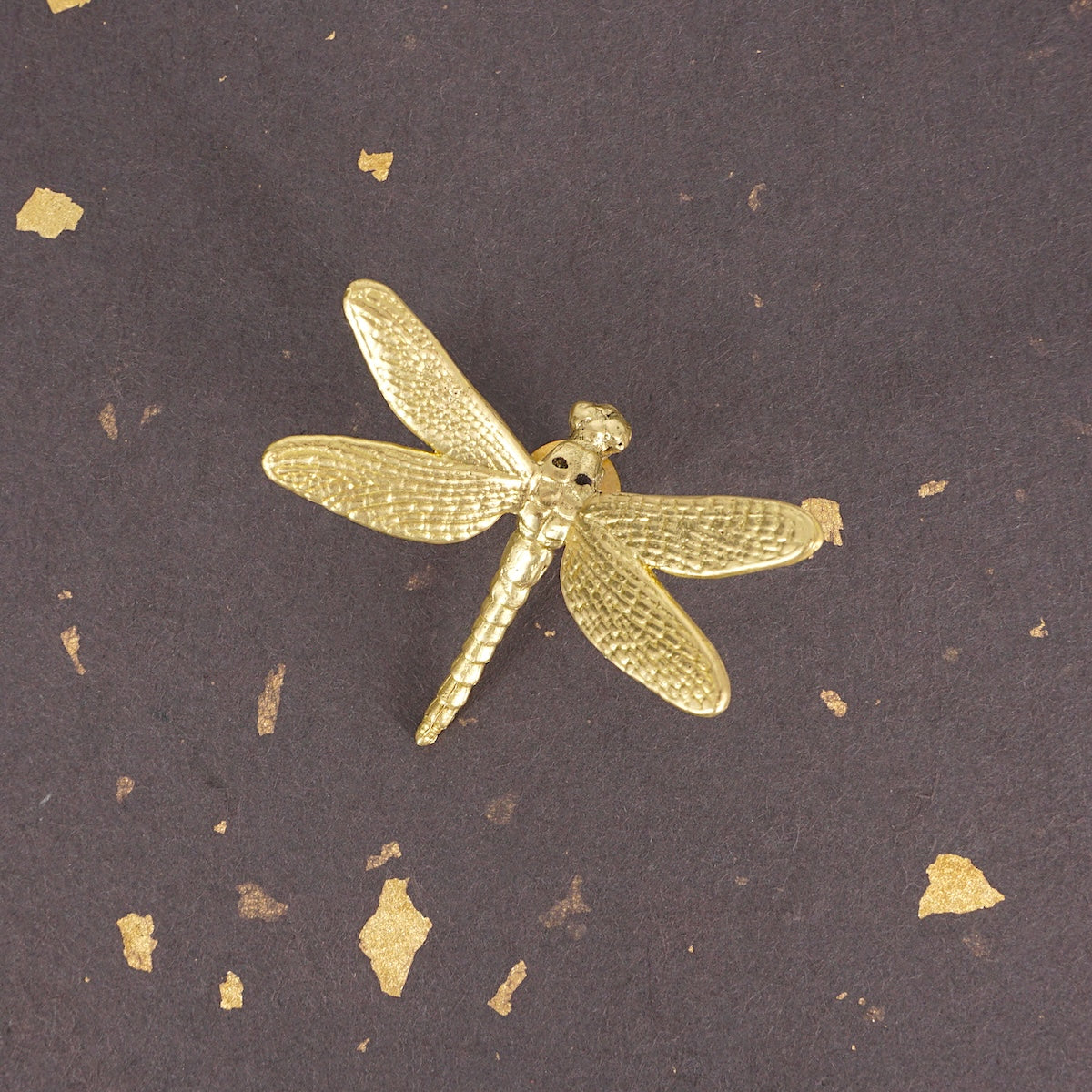 Spilla libellula SPILLA LIBELLULA  NEFELI 
