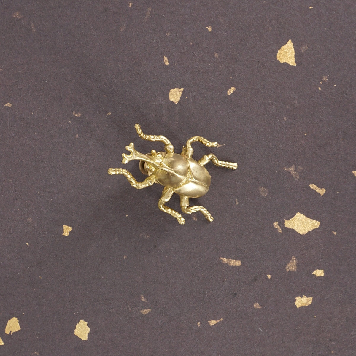 Spilla scarabeo SPILLA SCARABEO  NEFELI 