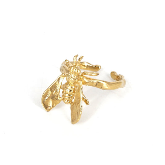 Anello APE REGINA ORO small ANELLO APE ORO SMALL OFFICINE904 