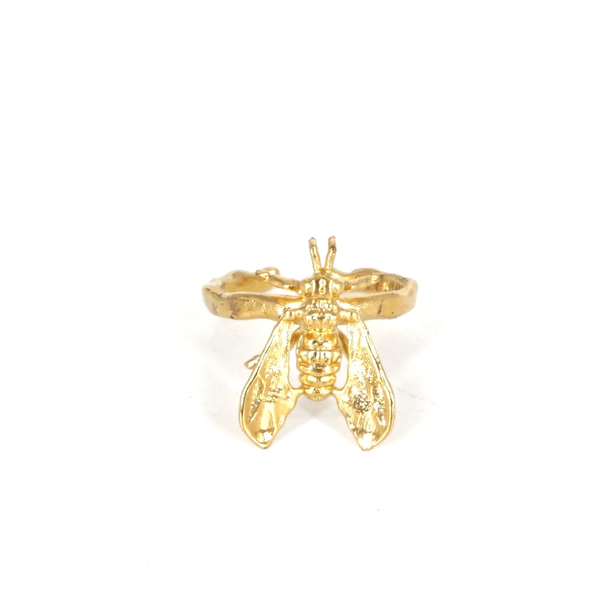 Anello APE REGINA ORO small ANELLO APE ORO SMALL OFFICINE904 