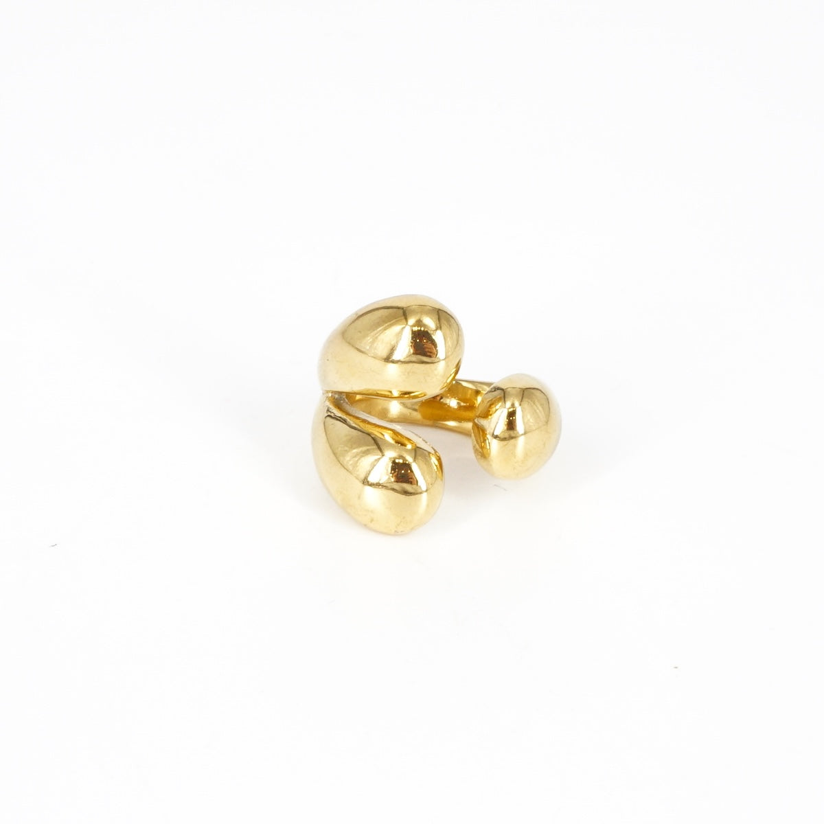 ANELLO ABBRACCIO DOPPIO ANELLO ABBRACCIO DOPPIO SOPHIE GIOIELLI 