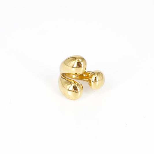 ANELLO ABBRACCIO DOPPIO ANELLO ABBRACCIO DOPPIO SOPHIE GIOIELLI 