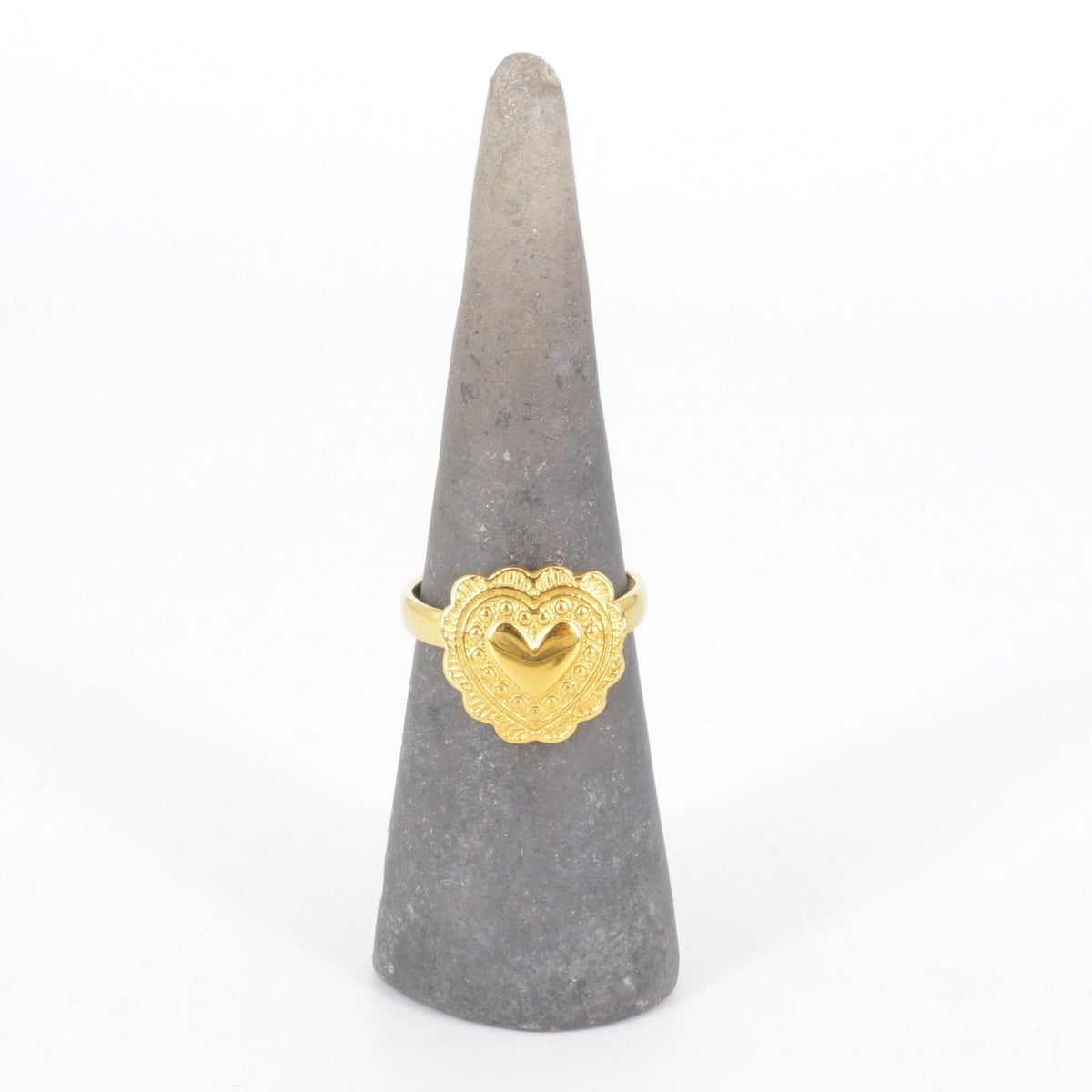 ANELLO EX VOTO CENTRINO ANELLO EX VOTO CENTRINO  SOPHIE GIOIELLI 