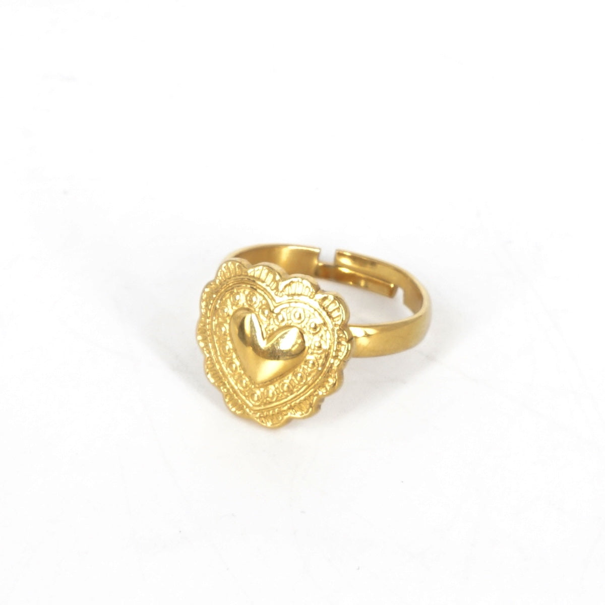 ANELLO EX VOTO CENTRINO ANELLO EX VOTO CENTRINO  SOPHIE GIOIELLI 