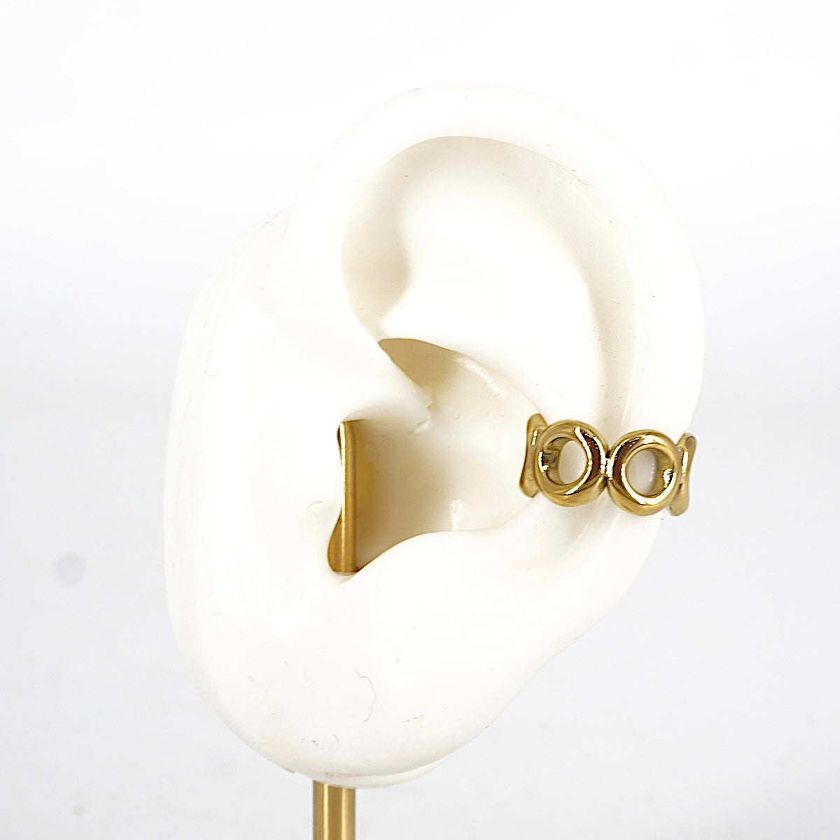 EARCUFF CERCHIETTI EARCUFF CERCHIETTI  SOPHIE GIOIELLI 