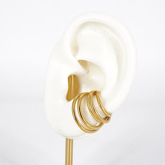 EARCUFF CERCHI MIX EARCUFF CERCHI MIX  SOPHIE GIOIELLI 