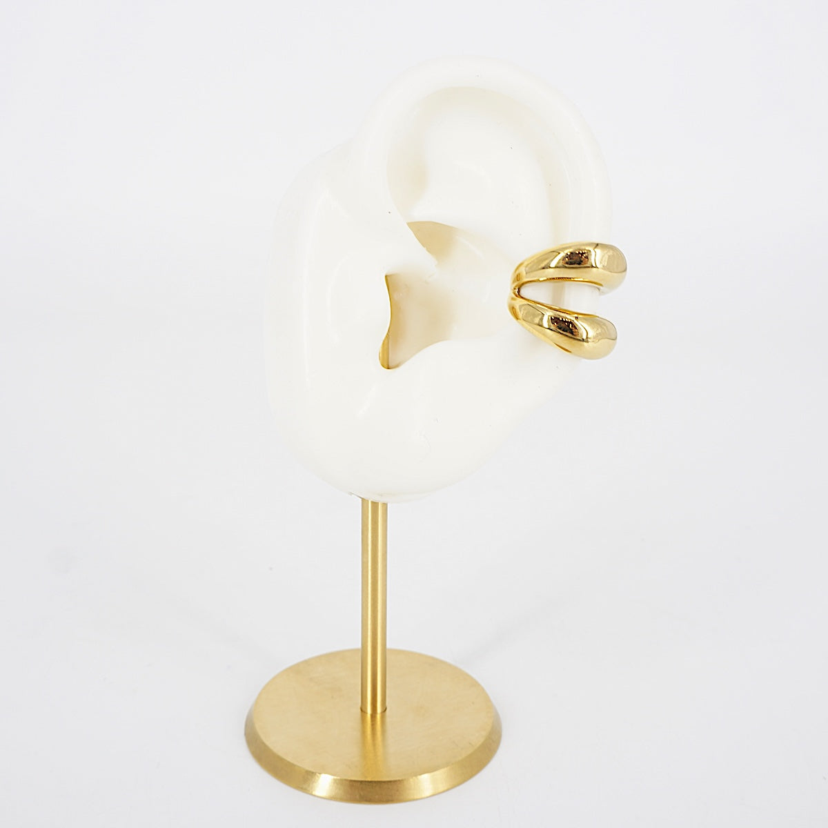 EARCUFF DOPPIO CICCIOTTO EARCUFF DOPPIO CICCIOTTO SOPHIE GIOIELLI 
