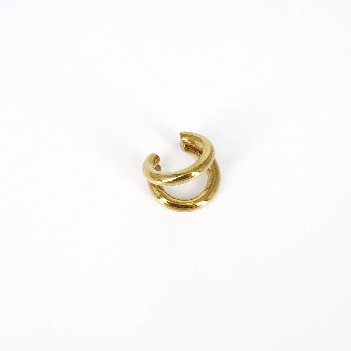 EARCUFF DOPPIO EARCUFF DOPPIO  SOPHIE GIOIELLI 