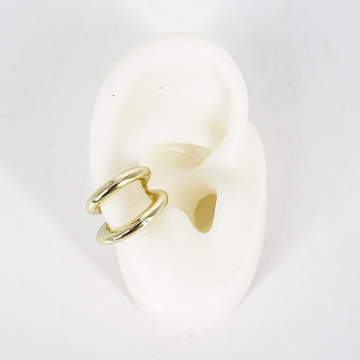 EARCUFF DOPPIO EARCUFF DOPPIO  SOPHIE GIOIELLI 