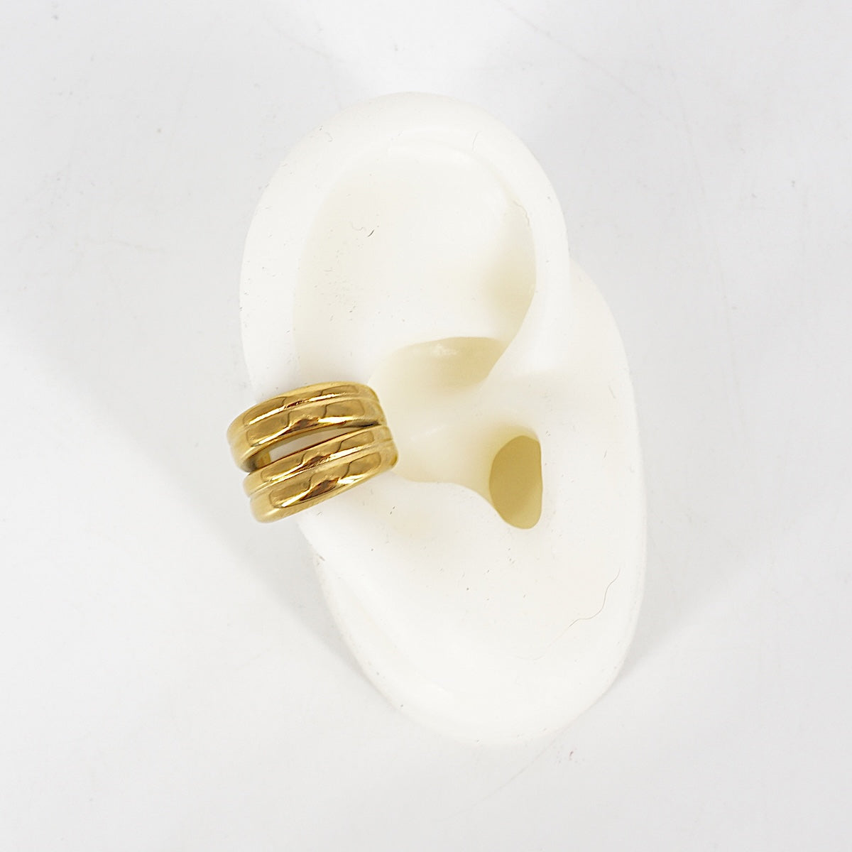 EARCUFF FILI DOPPI EARCUFF FILI DOPPI  SOPHIE GIOIELLI 
