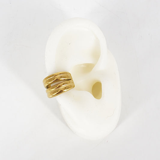 EARCUFF FILI DOPPI EARCUFF FILI DOPPI  SOPHIE GIOIELLI 