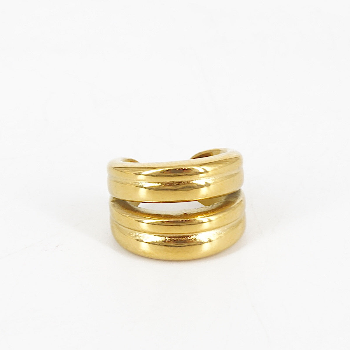 EARCUFF FILI DOPPI EARCUFF FILI DOPPI  SOPHIE GIOIELLI 
