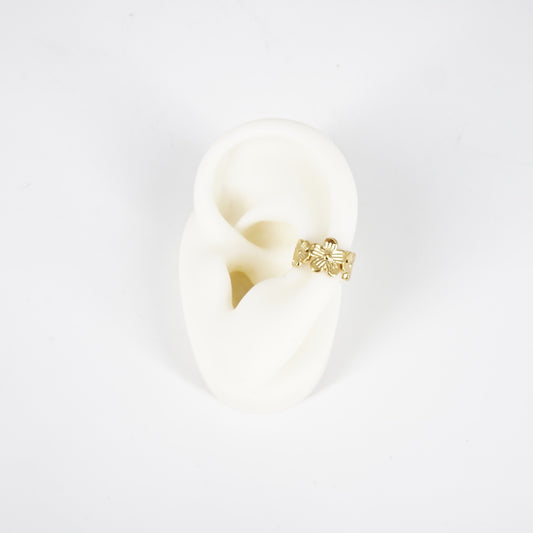 EARCUFF FIORI EARCUFF FIORI  SOPHIE GIOIELLI 