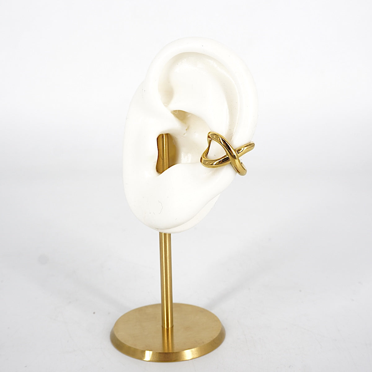 EARCUFF INCROCIO EARCUFF INCROCIO  SOPHIE GIOIELLI 