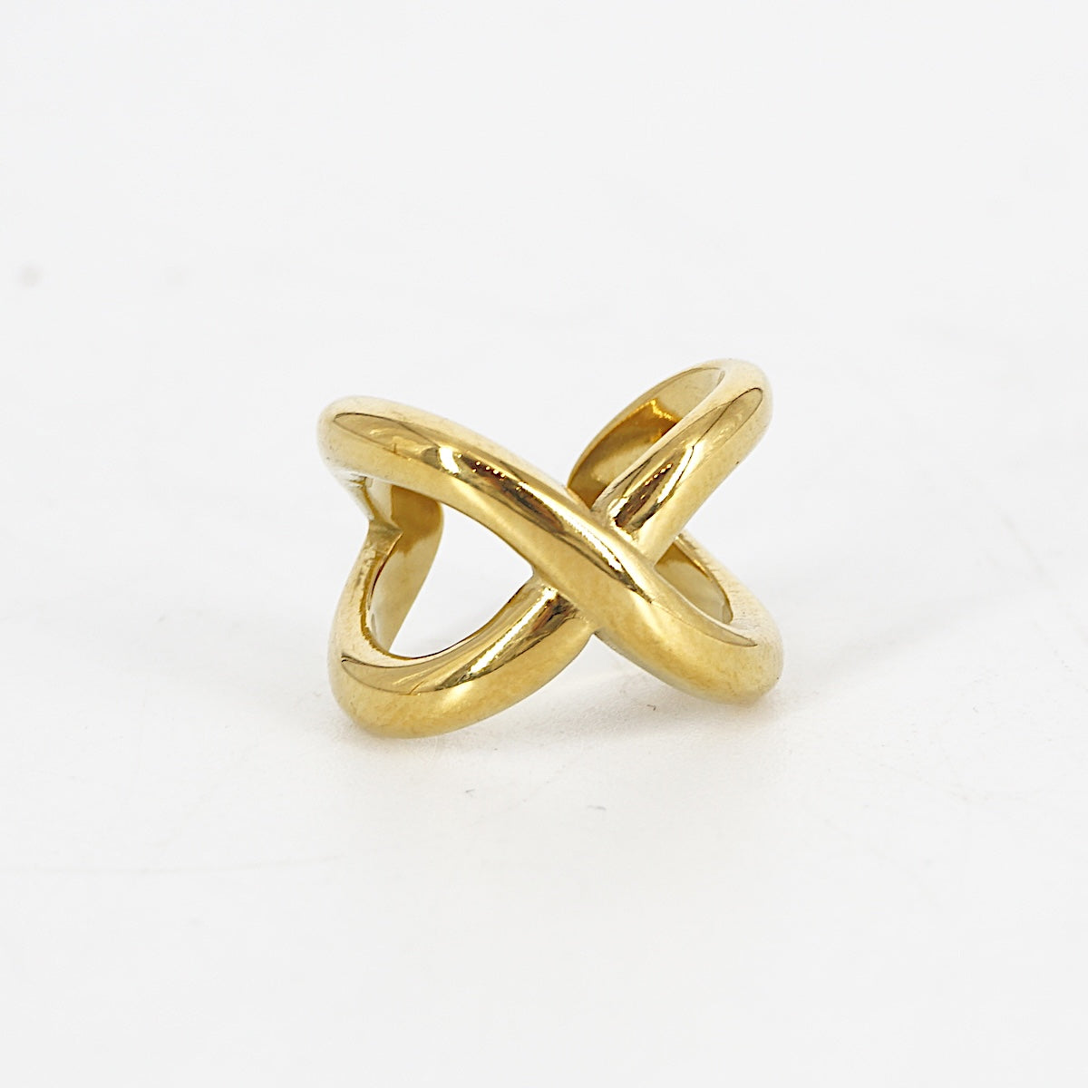 EARCUFF INCROCIO EARCUFF INCROCIO  SOPHIE GIOIELLI 