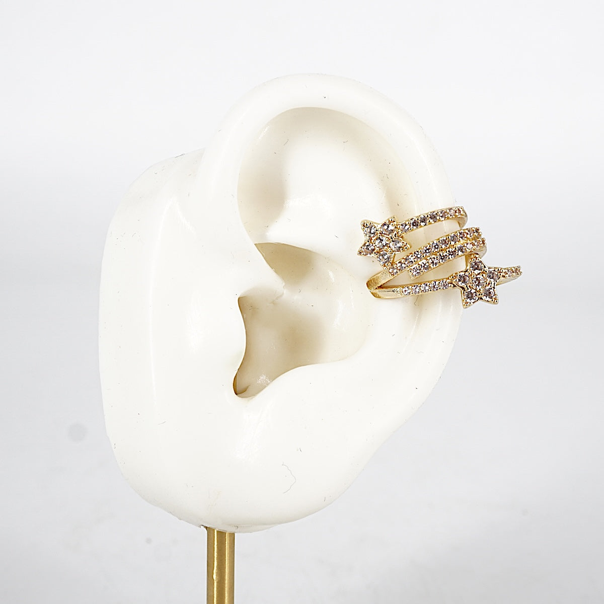 EARCUFF STRASS STELLINE EARCUFF STRASS STELLINE  SOPHIE GIOIELLI 