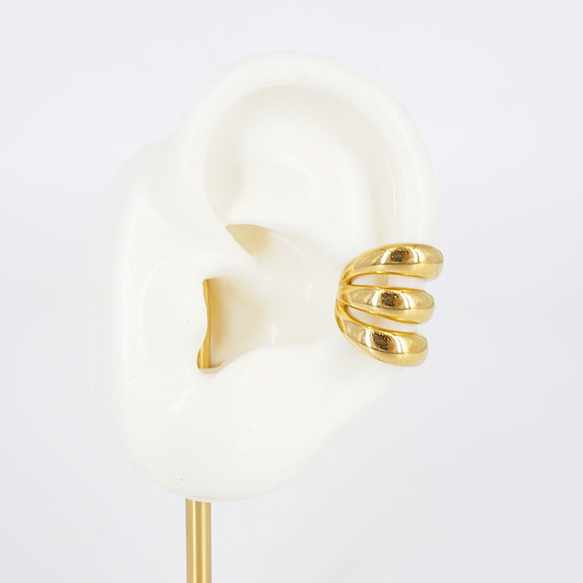 EARCUFF TRE FILI CHUNKY EARCUFF TRE FILI CHUNKY SOPHIE GIOIELLI 