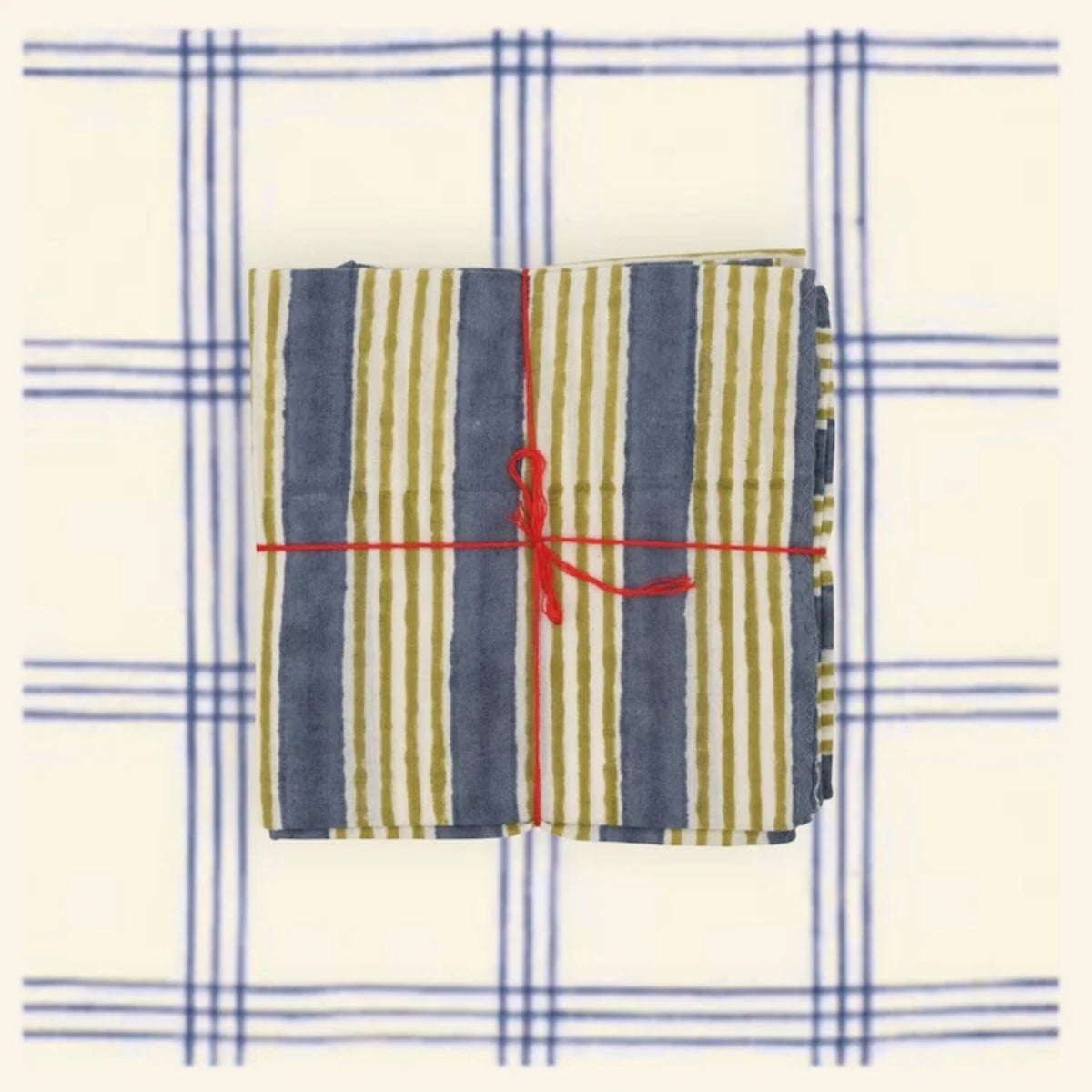 SET 4 TOVAGLIOLI ALICE MOONLIGHT SET 4 TOVAGLIOLI ALICE MOONLIGHT SUZETTE 