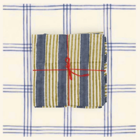 SET 4 TOVAGLIOLI ALICE MOONLIGHT SET 4 TOVAGLIOLI ALICE MOONLIGHT SUZETTE 
