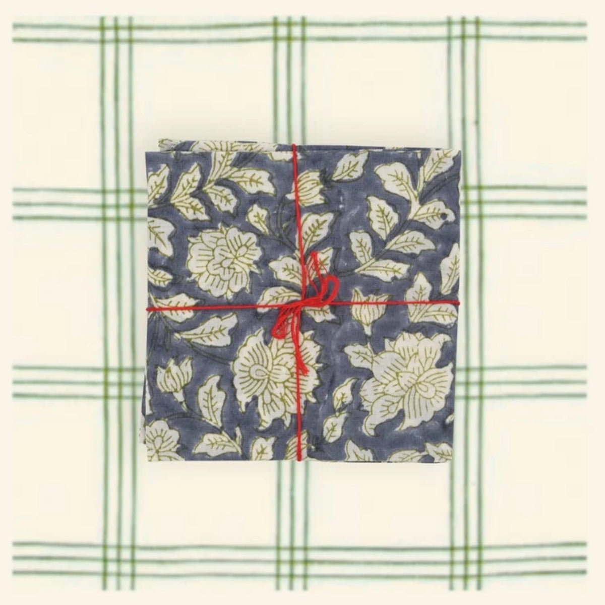 SET 4 TOVAGLIOLI IRIS MOONLIGHT SET 4 TOVAGLIOLI IRIS MOONLIGHT SUZETTE 