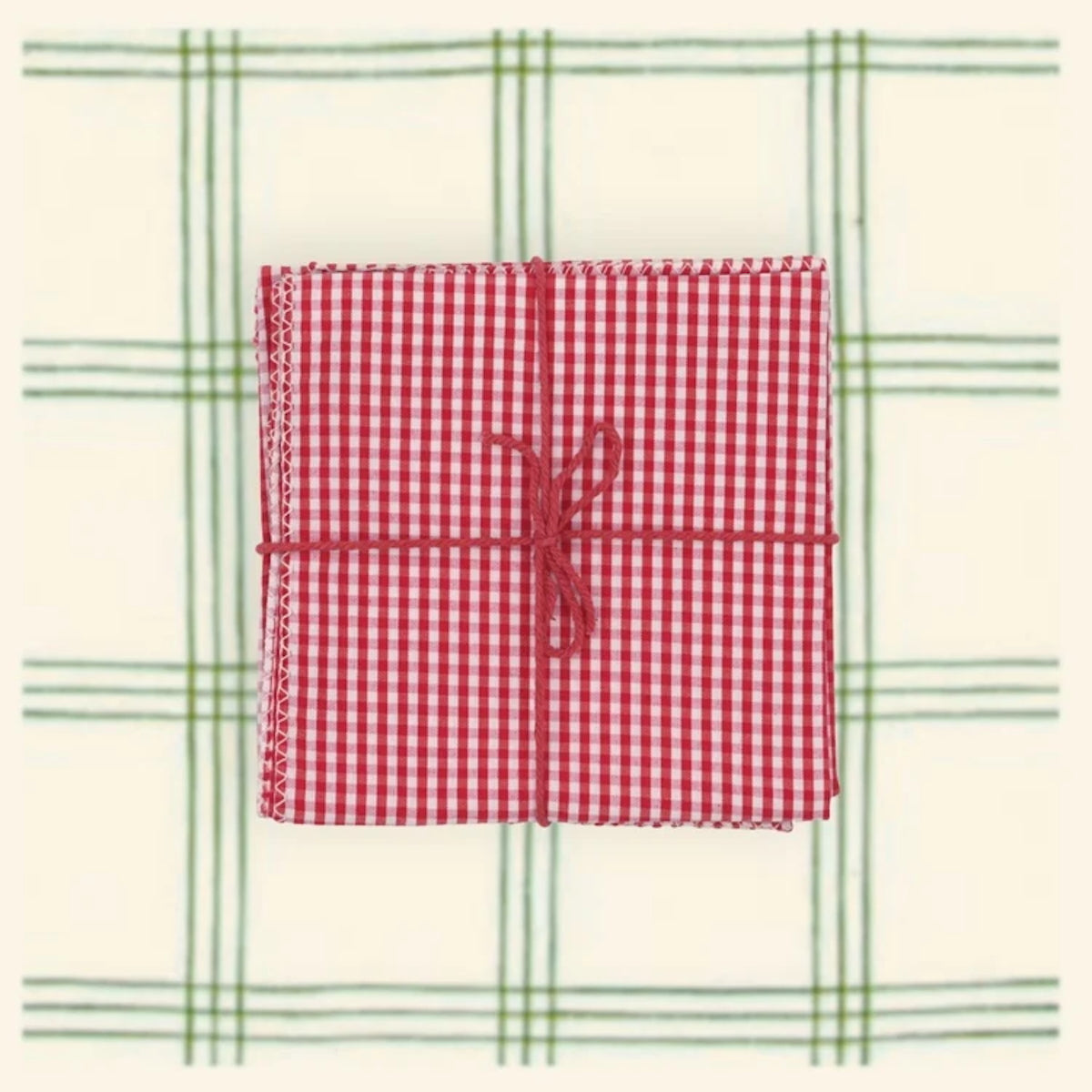 SET 4 TOVAGLIOLI MOUSSON FADDED SET 4 TOVAGLIOLI MOUSSON FADED SUZETTE 