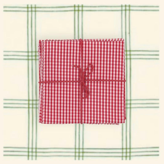 SET 4 TOVAGLIOLI MOUSSON FADDED SET 4 TOVAGLIOLI MOUSSON FADED SUZETTE 