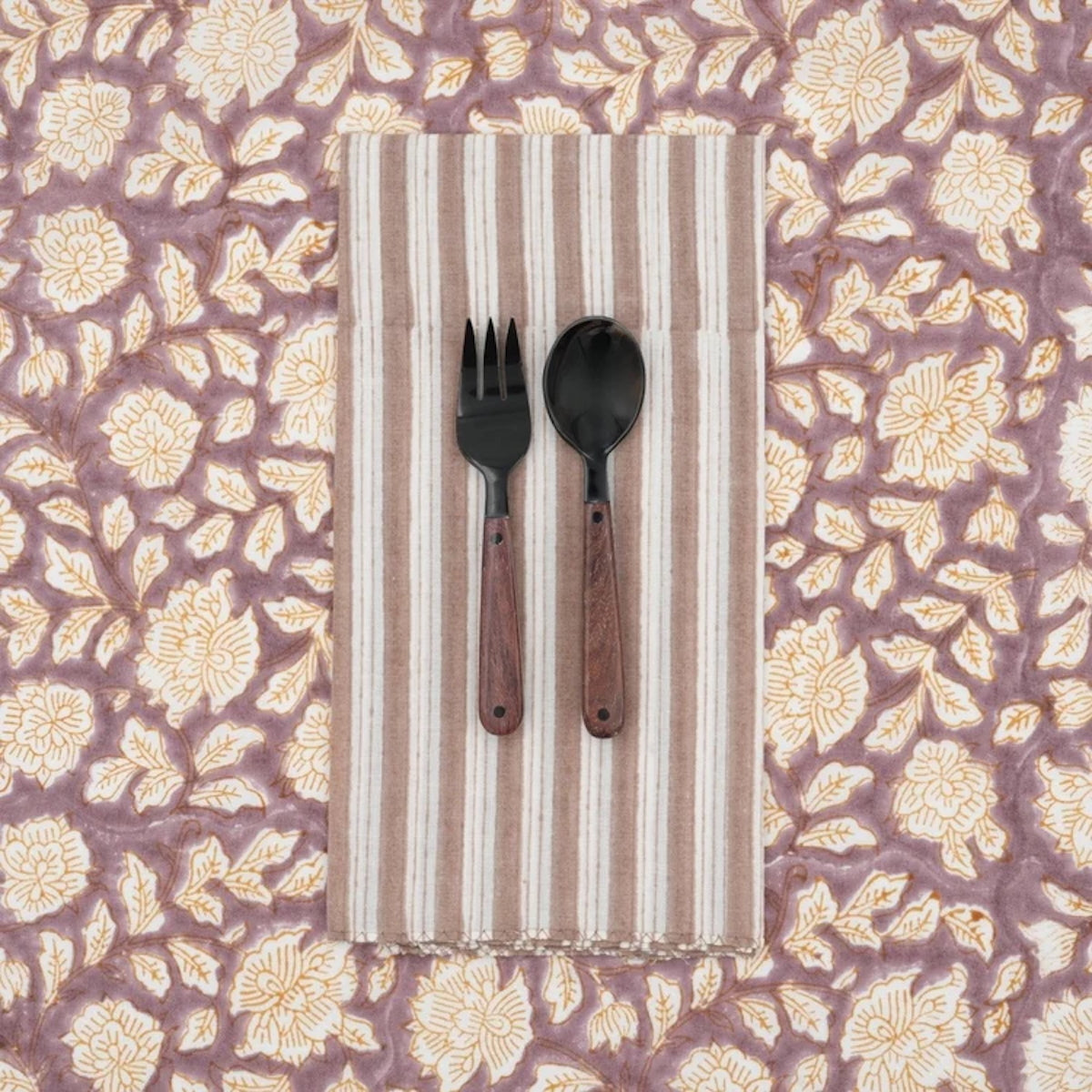 SET 4 TOVAGLIOLI SALEM ALMOND SET 4 TOVAGLIOLI SALEM ALMOND SUZETTE 
