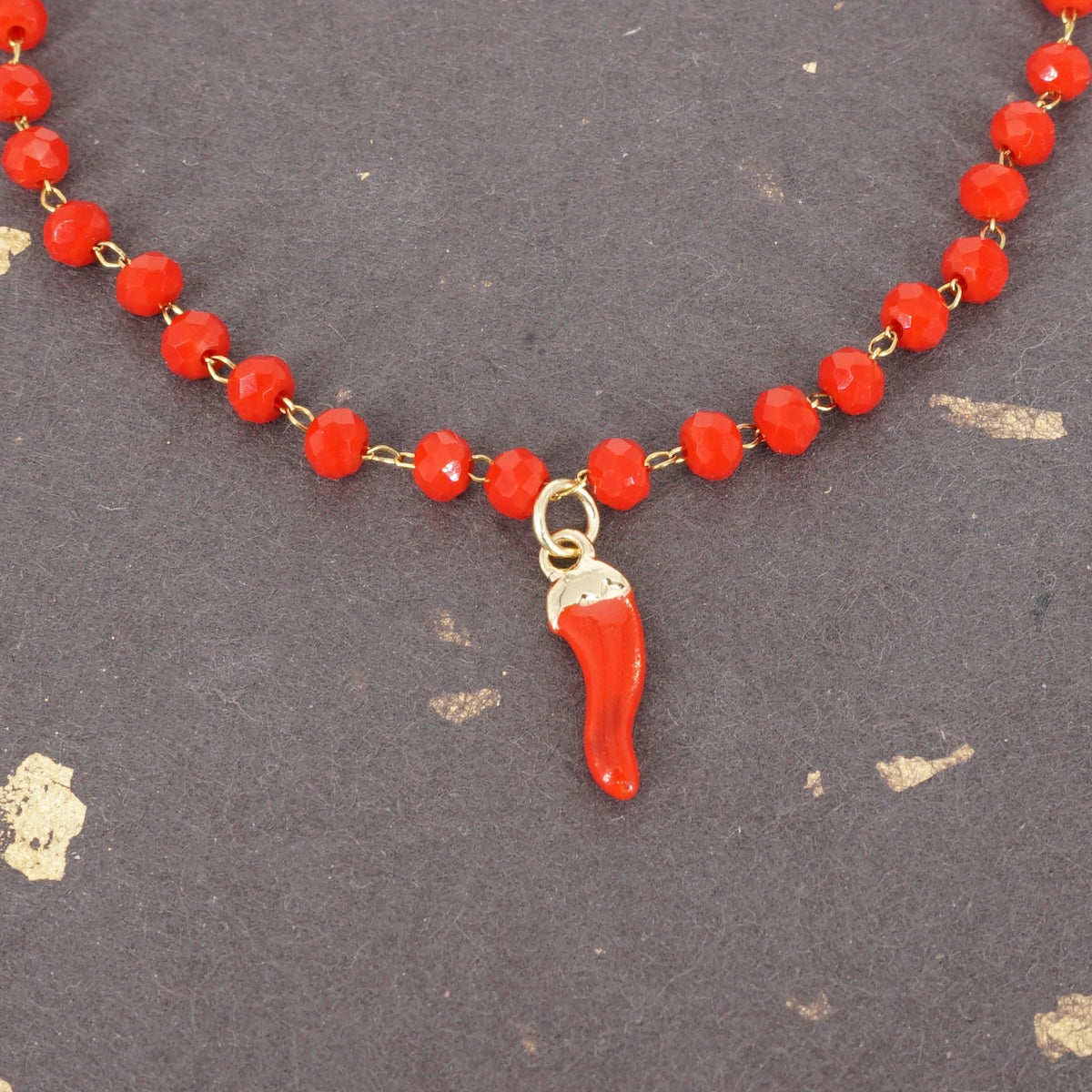 BRACCIALE ROSARIO SEMPLICE AZZURRO BRACCIALE ROSARIO ROSSO CORNETTO ROSSO SVEVA 