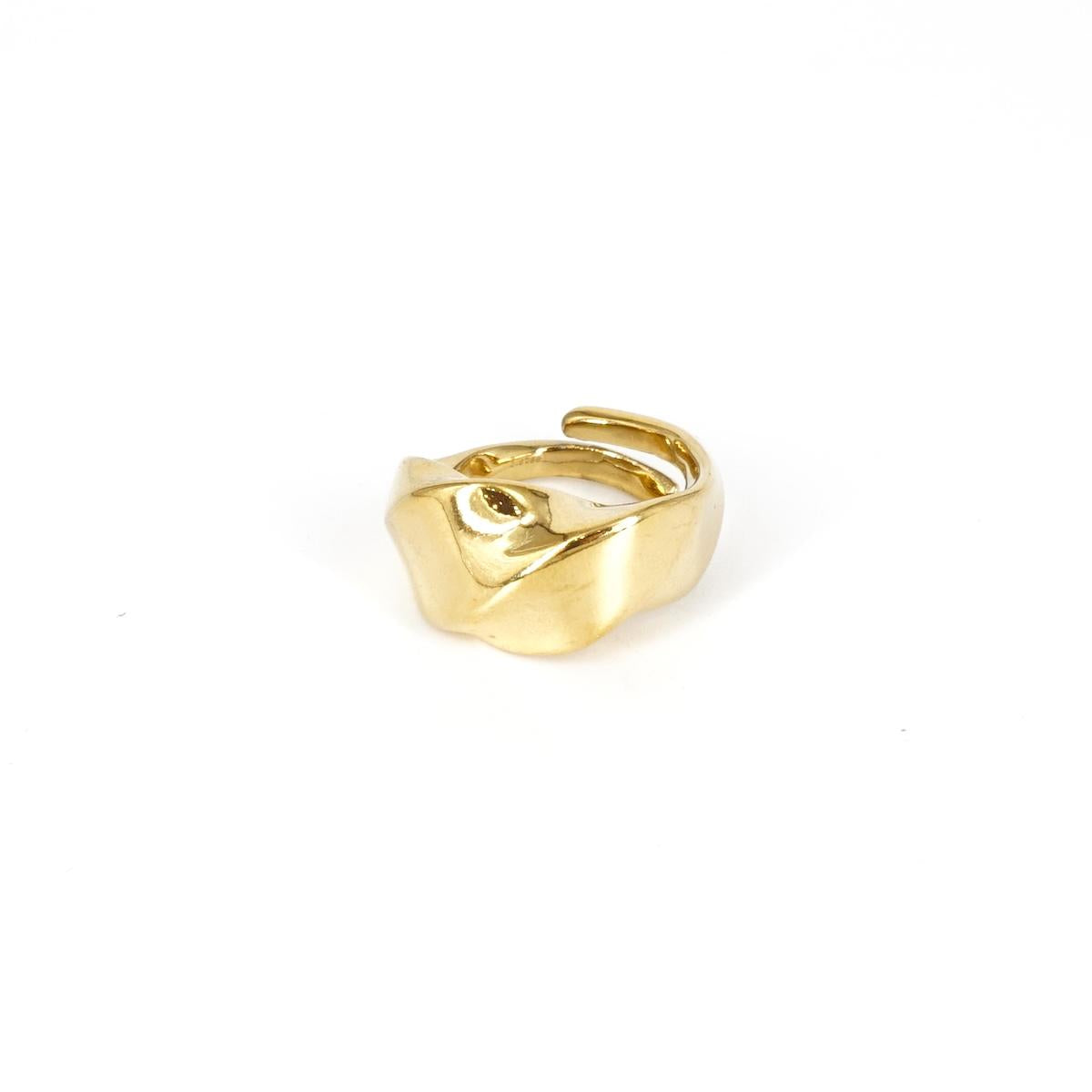 ANELLO FUSILLO BIG ANELLO BIG FUSILLO  SOPHIE GIOIELLI 