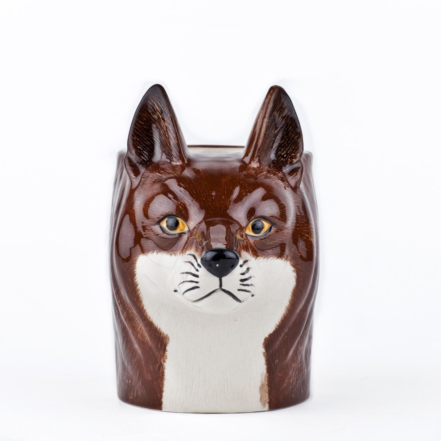 FOX Pen Holder