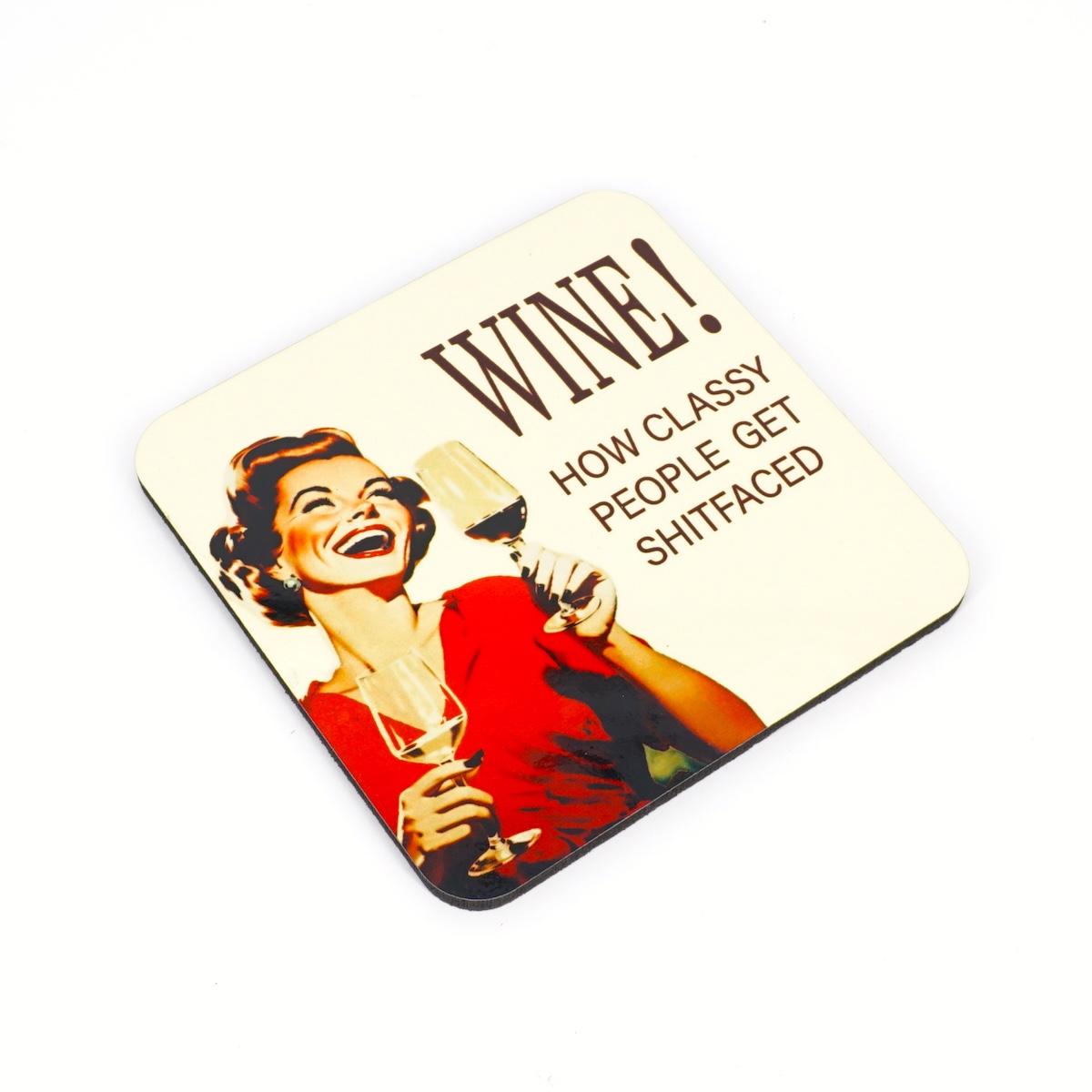 Coaster WINE COASTER WINE  Palermouno 