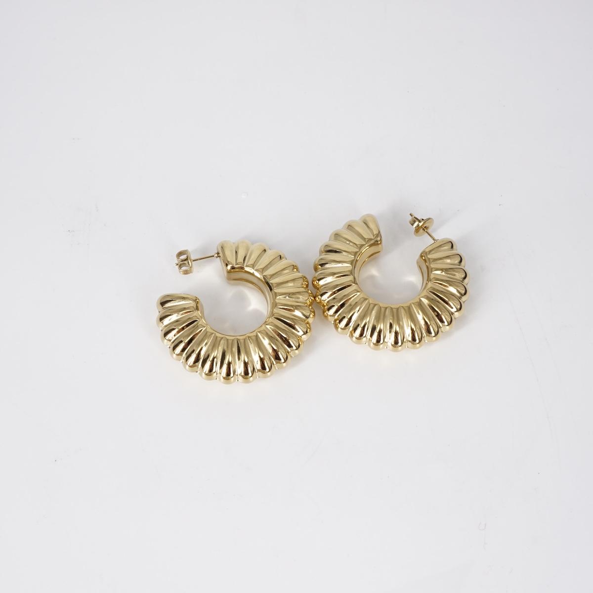 Orecchini SOLE vintage ORECCHINI VINTAGE SOLE  SOPHIE GIOIELLI 