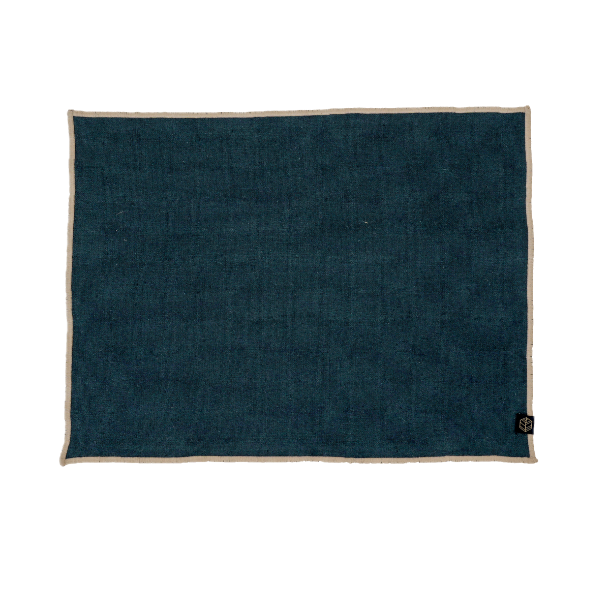 TOVAGLIETTA CORTE BLEU DE PRUSSE TOVAGLIETTA CORTE BLEU DE PRUSSE HARMONY 
