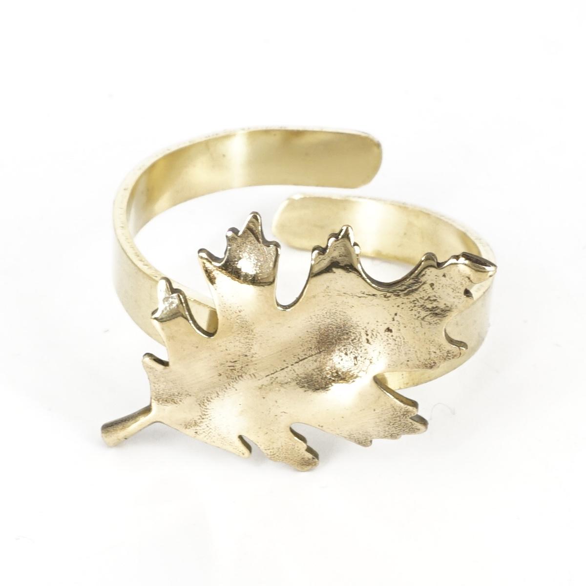 Portatovagliolo FOGLIA MINIMAL QUERCIA P.T. FOGLIA MINIMAL QUERCIA BERC SOPHIE 