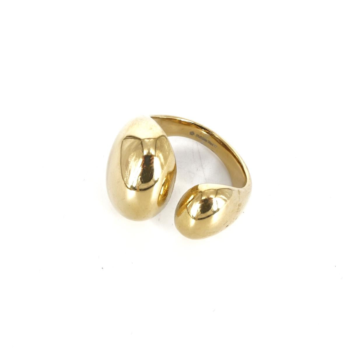 ANELLO ABBRACCIO ANELLO ABBRACCIO  SOPHIE GIOIELLI 