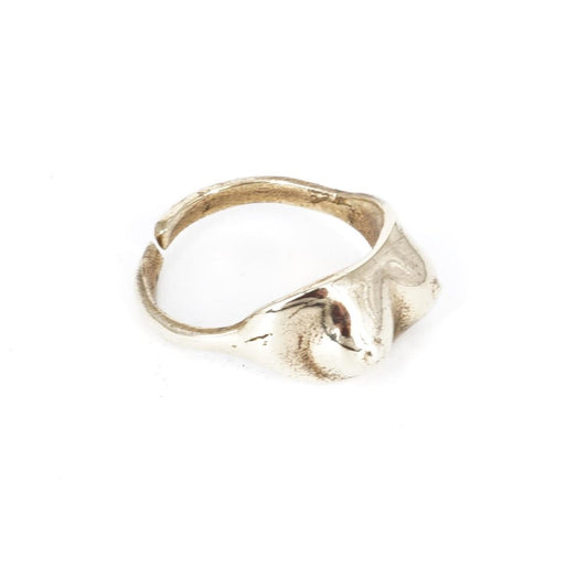Anello seno DA MIGNOLO OTTONE ANELLO T4 OTTONE BERC SOPHIE 