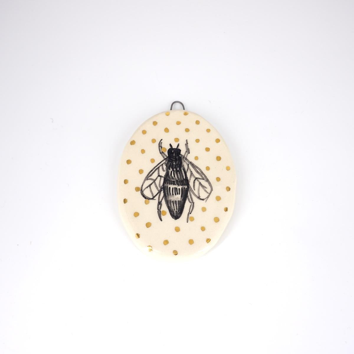 Ovalino APE fondo pois liscio