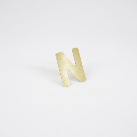 Shiny nail N