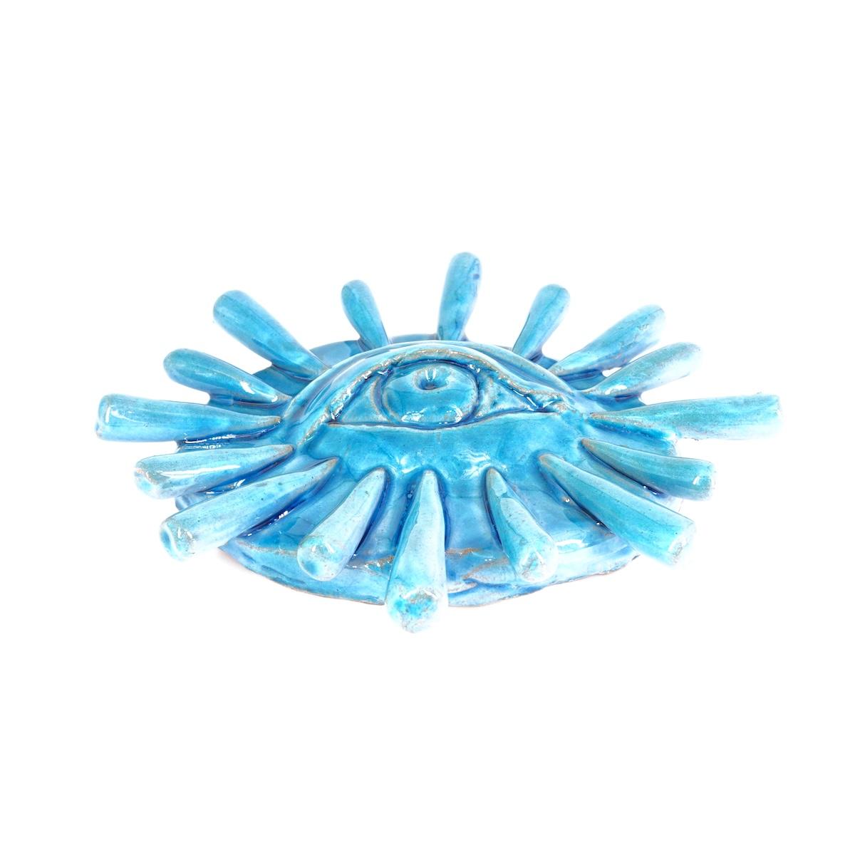 Occhio RAGGI celeste OCCHIO RAGGI CELESTE FRATANTONI 