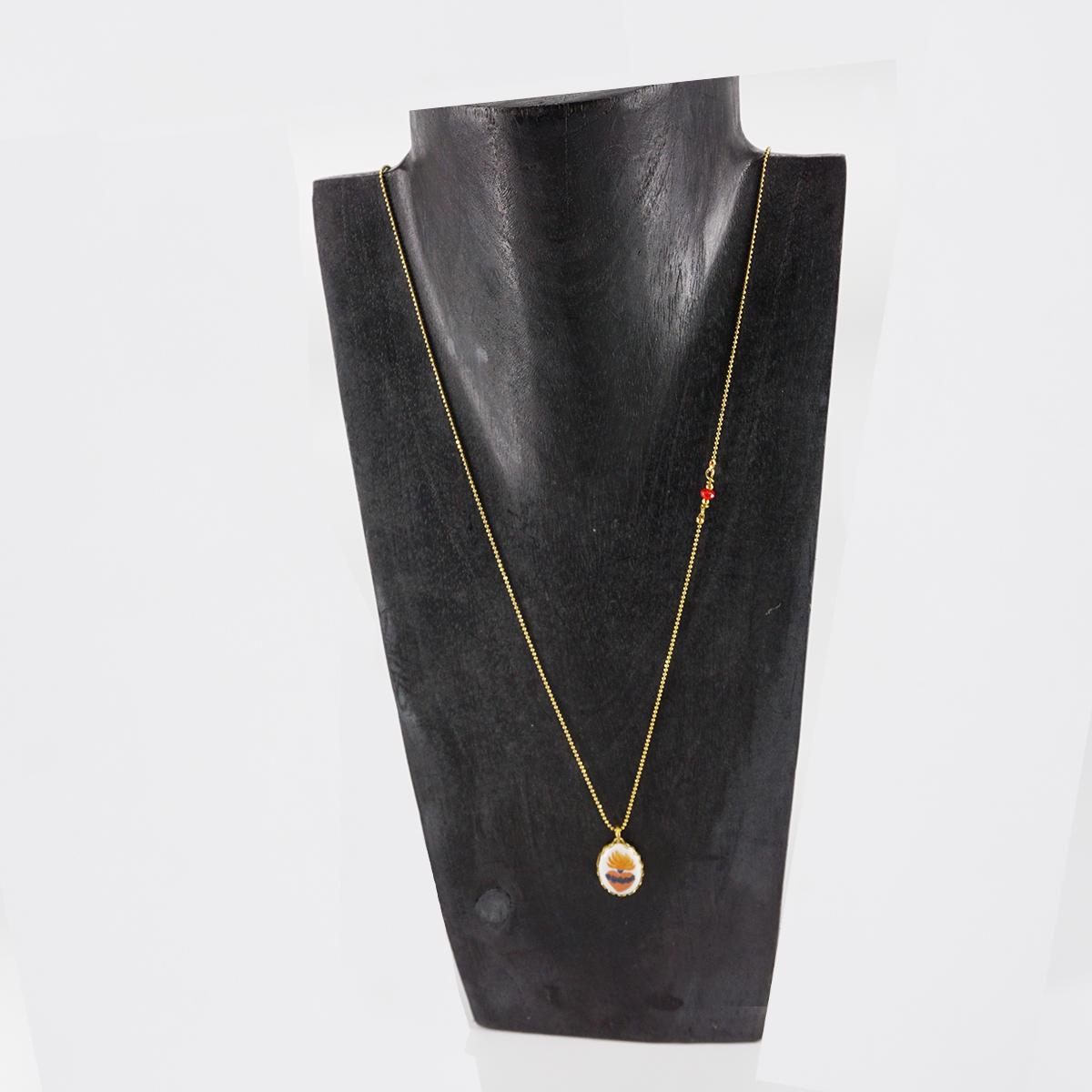 BOLDISH COLLANA EX VOTO