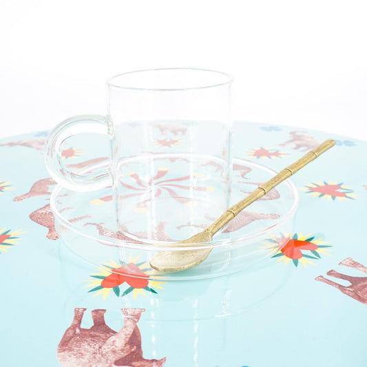 Tazzina da caffè con piattino TAZZA CAFFÈ+piattino  Ichendorf 