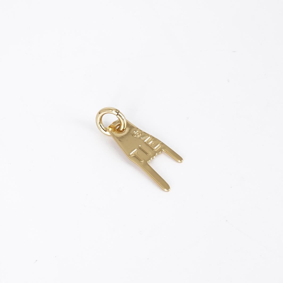 charm TIE' PICCOLO