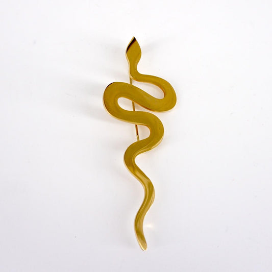 SNAKE pin