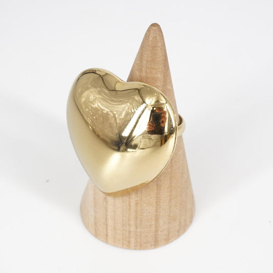 Anello CUORICIONE BIG