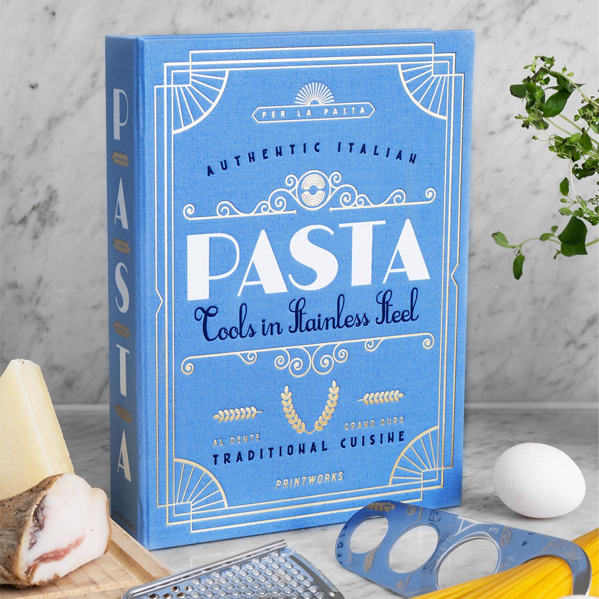 Kit per la PASTA KIT PER LA PASTA PRINTWORKS 